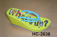 Women Sandals - Hc-2636