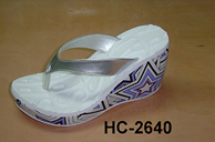 Women Sandals - Hc-2640