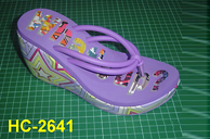 Women Sandals - Hc-2641
