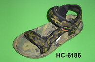 Shoes Sandals - Hc-6186