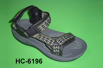 Shoes Sandals - Hc-6196