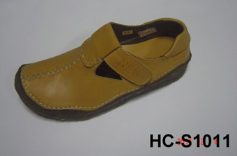 Leisure Running Shoes - HC-S1011