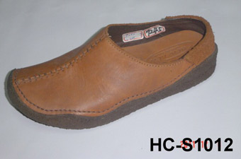 Leisure Running Shoes - HC-S1012