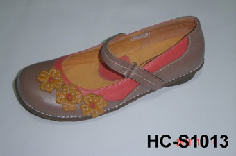 Leisure Running Shoes - HC-S1013