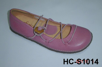 Leisure Running Shoes - HC-S1014