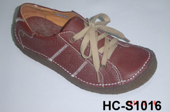 Leisure Running Shoes - HC-S1016