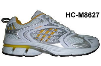 Running Shoes - Hc-M8627