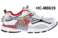 Running Shoes - Hc-M8639