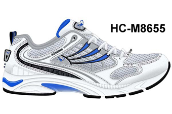 Running Shoes - Hc-M8655