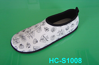Running Shoes - Hc-s1008