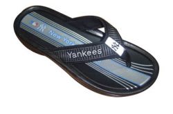 PVC Slippers  HC-6254
